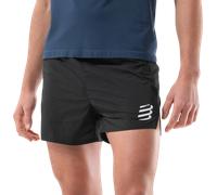 COMPRESSPORT Performance Short M - Homme - Noir - taille L- modèle 2025