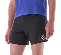 Shorts Compressport Trail Racing Overshort M 7630102564037 taille L EU
