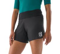 COMPRESSPORT Trail Racing Short W - Femme - Noir - taille XS- modèle 2025