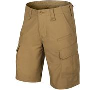 Shorts CPU PoliCotton Ripstop Helikon-Tex - Coyote XS