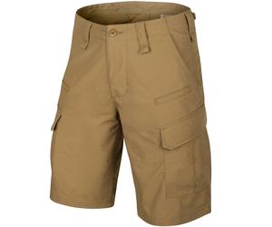 Shorts CPU PoliCotton Ripstop Helikon-Tex - Coyote XS
