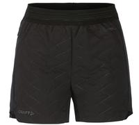 Shorts de course isolés pour femmes Craft ADV SubZ noir XL