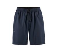 Shorts CRAFT ADV Tone Board bleu L