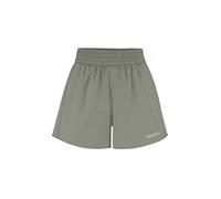 Short craft core essence gris femme