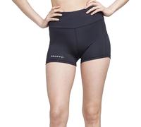 Craft Adv Essence Hot 2 Short Leggings Noir S Femme