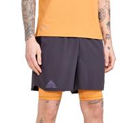 Shorts Craft CRAFT PRO Trail 2in1 7318573809207 taille XL EU