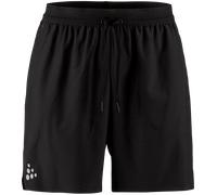 Shorts homme Craft PRO Hypervent Long 2 Taille: L / Couleur: noir