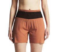 Craft Pro Trail Shorts Orange M Femme