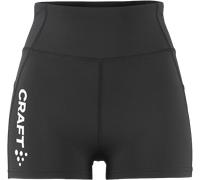 Shorts Craft Rush 2.0 Hot Pant W 7318574057737 taille 4 EU
