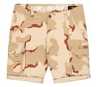 Short Alpha Industries Crew Beige 31