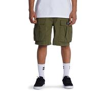 Shorts DC Shoes - XL - Marron