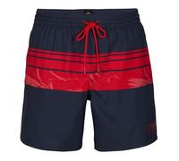 Shorts de Bain - O'neill - PM Cali Stripe - Multicolore - 50% Tissu Recyclé - Séchage Rapide S
