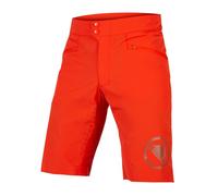 Shorts de Bain Perdu Singletrack Lite Short Paprika Endura MTB