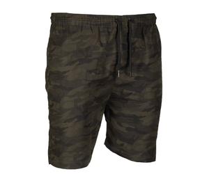 Shorts de bain Swimming Mil-Tec - Woodland L