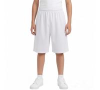 Shorts de basketball pour garçons, shorts athlétiques pour enfants à séchage rapide, shorts d’entraînement pour adolescents, shorts de course, de gym, de sport scolaire, pantalons d’été légers