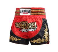 Shorts De Boxe Ufc Training En Thaïlande Pour L'été Boxe De Combat Court Mma En Stock Couleur An White Taille Xs