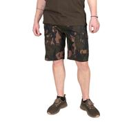 Shorts De Combat Camo Fox LW