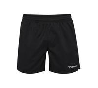 Shorts de course pour hommes hummel Regular Fit léger réfléchissant short de spo