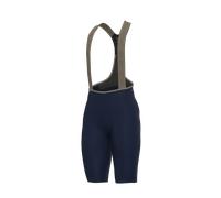 Shorts De Cyclisme ALE' MASTER 2.0 PR-E Bleu Marine 2026