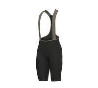 Shorts De Cyclisme ALE' MASTER 2.0 PR-E Noir 2026