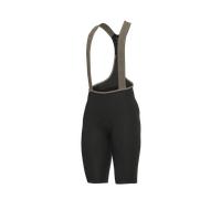 Shorts De Cyclisme ALE' MASTER 2.0 PR-E Noir 2026