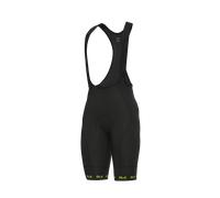 Shorts De Cyclisme ALE' PR-E ROUTE 2.0 Vert Acide 2026