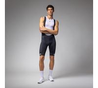 Shorts De Cyclisme ALE' SOLID CORSA 2.0 Blanc 2026