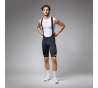 Shorts De Cyclisme ALE' SOLID CORSA 2.0 Jaune Fluo 2026