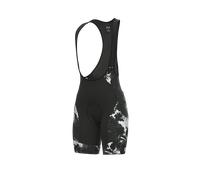 Shorts De Cyclisme Femme ALE' PR-R AMAZZONIA Noir
