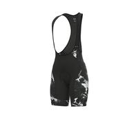 Shorts De Cyclisme Femme ALE' PR-R AMAZZONIA Noir