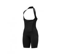 Shorts De Cyclisme Femme ALE' R-EV1 FUTURE PLUS Noir