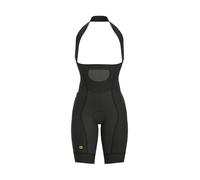 Shorts De Cyclisme Femme ALE' R-EV1 VELOCITY PLUS Noir