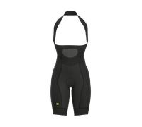 Shorts De Cyclisme Femme ALE' R-EV1 VELOCITY PLUS Noir