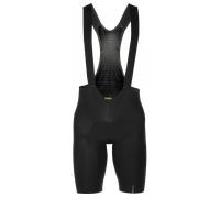 Shorts De Cyclisme MAVIC Essential II Noir Homme