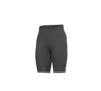 Shorts De Cyclisme Senzabretelle ALE' CORSA PRAGMA Anthracite 2026