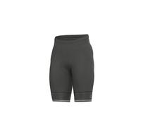 Shorts De Cyclisme Senzabretelle ALE' CORSA PRAGMA Anthracite 2026