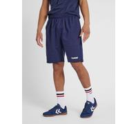 Shorts de jogging Homme hummel Pantalon de sport courte Entraînement Loisirs HML