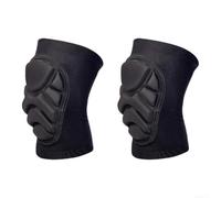 Shorts de Protection Ski EVA Couvre Hanches | Design ergonomique, ajustement parfait, portable discrètement sous les vêtements de ski
