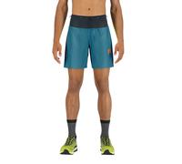 Shorts de randonnée techniques Karpos Lavaredo pour hommes pied d'alouette/espace extra-atmosphérique XL