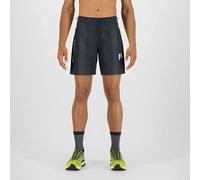 Shorts de randonnée techniques Karpos Lavaredo pour hommes volcan M