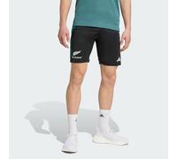 Shorts de sport des All Blacks All Black / Pure Teal M