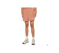 Shorts de Sport Femme NIKE Marron - Taille M M