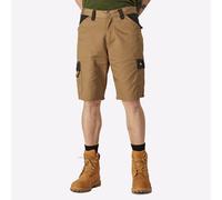 Dickies Hommes Tous les Jours Travail Longueur Genou Commerce Construction Short