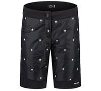 Shorts de vélo thermique pour femmes sans coussin FiammaM. noir
