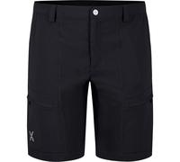 Shorts de voyage Montura 2 Bermuda pour hommes noir M