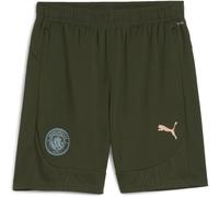 Shorts d'entraînement football homme Manchester City PUMA