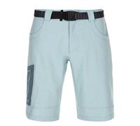 Shorts d'extérieur pour hommes Kilpi JOSEPH-M bleu clair XS