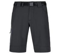 Shorts d'extérieur pour hommes Kilpi JOSEPH-M BLK XS
