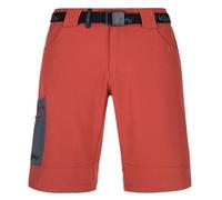 Shorts d'extérieur pour hommes Kilpi JOSEPH-M DRD XS