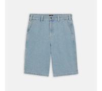 Shorts Dickies Madison Denim bleu vintage
